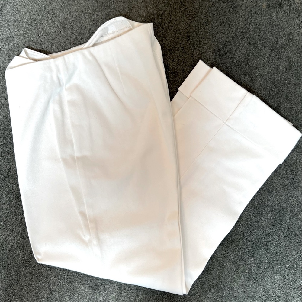 Cache Capri Pants - image 1